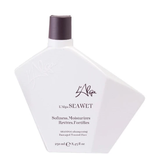 L'Alga Seawet Softness Shampoo 100ml