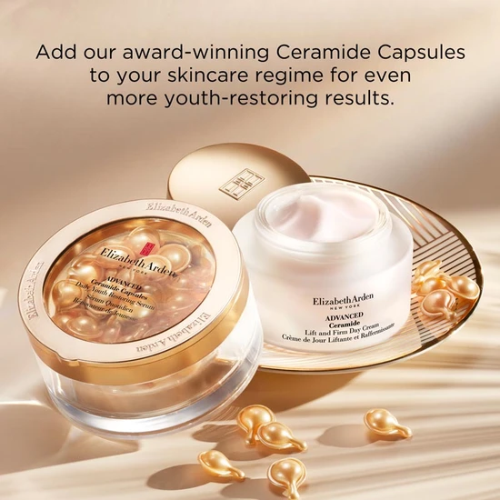 Elizabeth Arden Advanced Ceramide Lift & Firm Day Cream 50ml