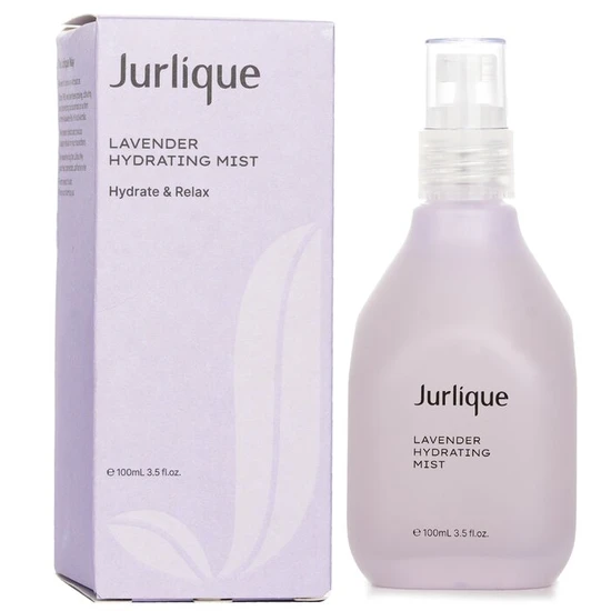 Jurlique Lavender Hydrating Mist 100ml