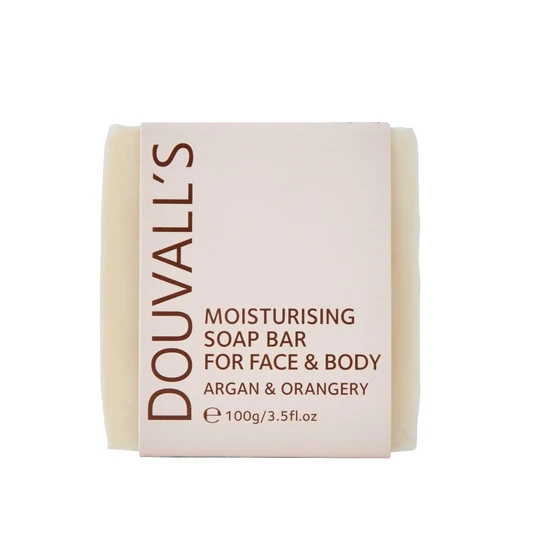 Douvall's The Eco Soap Lover Set