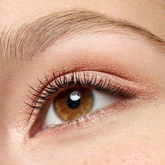essence Cream Eyeshadow 01 Rose