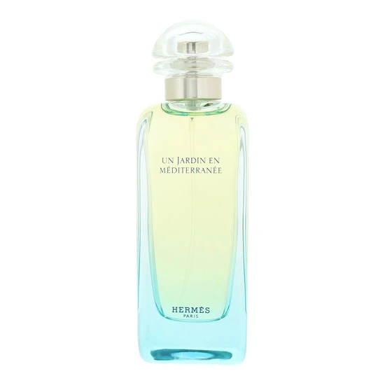 Hermès Un Jardin En Mediterranee Eau De Toilette 100ml