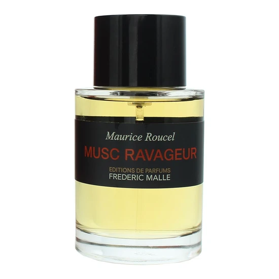 Frederic Malle Musc Ravageur Spray By Maurice Roucel 100ml