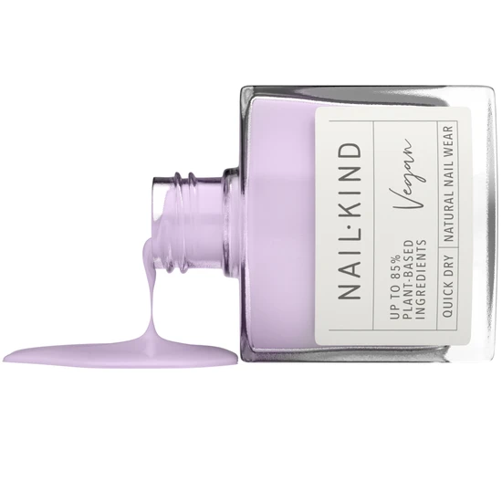 NailKind Just Lilac Purple