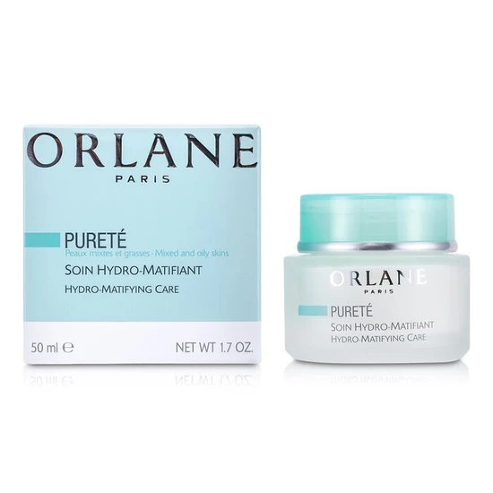 ORLANE Hydro Matifying Care 50ml