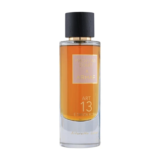 Armaf Profumi D'Art 13 E Tanta Roba Eau De Parfum 105ml