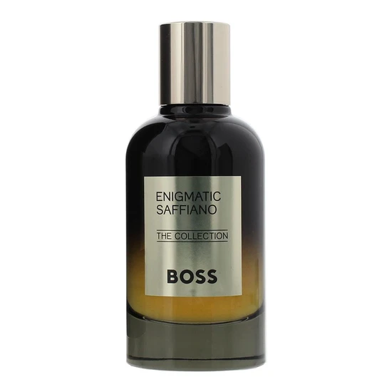 Hugo Boss The Collection Enigmatic Saffiano Eau De Parfum 100ml