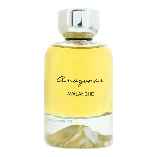 Atralia Amazonas Avalanche Eau De Parfum 100ml
