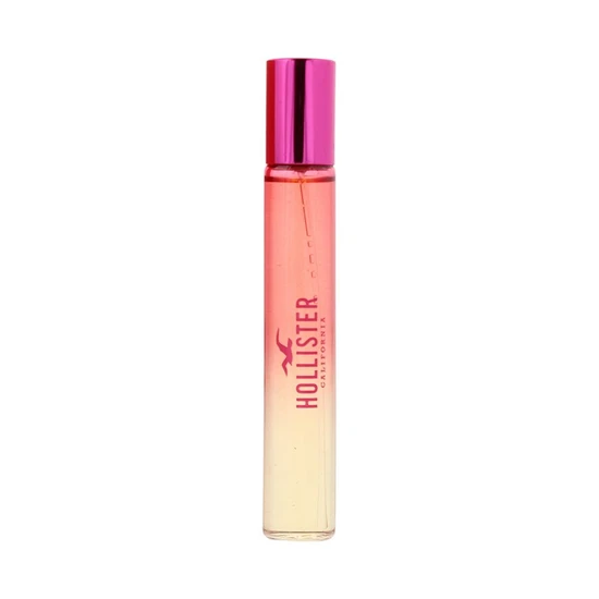 Hollister Wave 2 For Her Eau De Parfum 15ml