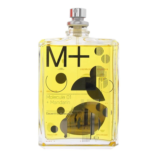 Escentric Molecules Molecule 01 + Mandarin Eau De Toilette 100ml