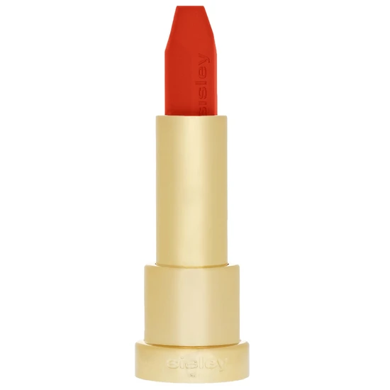 Sisley Le Phyto Rouge Long Lasting Hydration Lipstick 22 Rose Paris