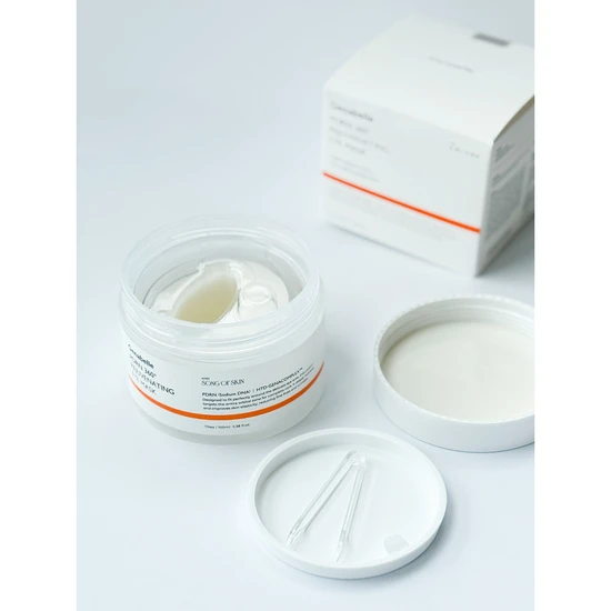 Genabelle PDRN 360 Rejuvenating Eye Mask x70