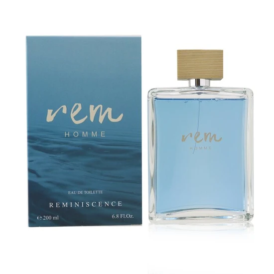 Reminiscence Rem Homme Eau De Toilette 200ml