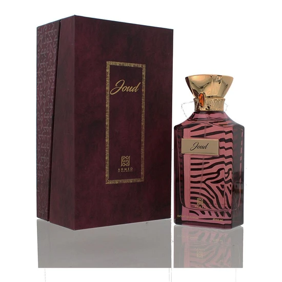 Ahmed Al Maghribi Joud Eau De Parfum 100ml