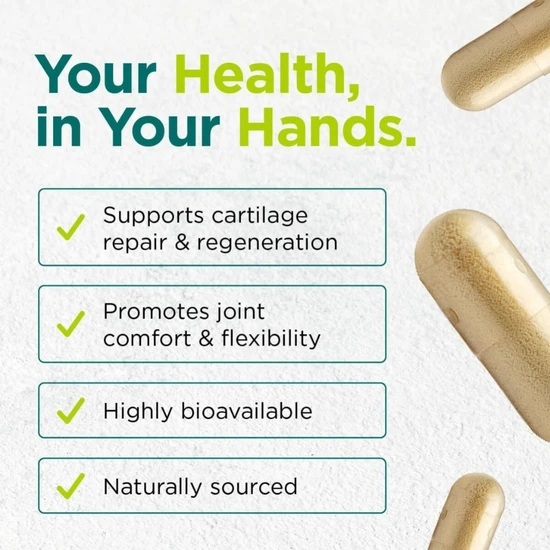 Cytoplan Cytoprotect Joints Capsules 90 Capsules