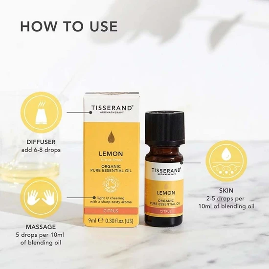 Tisserand Aromatherapy Your Feel Good Essentials Kit