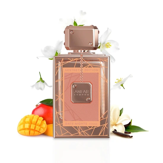 Anfar Date Nights Femme Extrait Aesthetic Edition 100ml