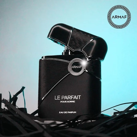 Armaf Le Parfait Pour Homme Eau De Parfum 100ml