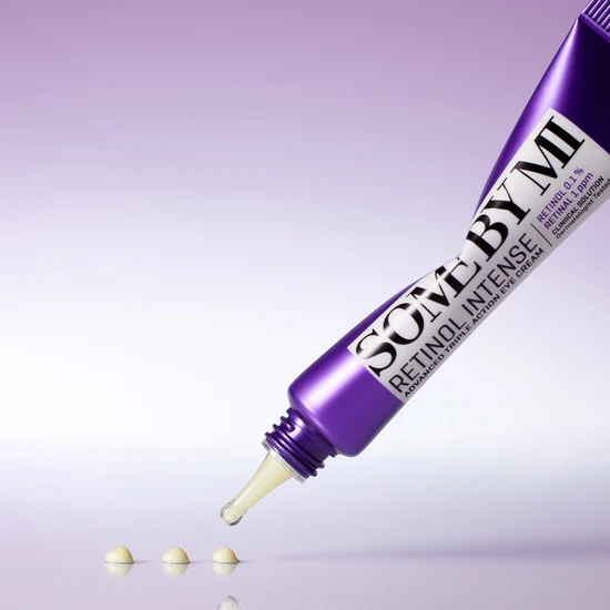 Some by Mi Retinol Intense Advanced Triple Action Eye Cream 30ml