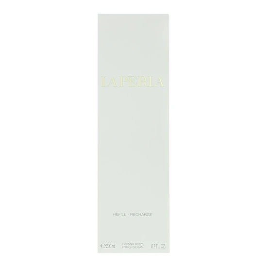 La Perla Firming Body Lotion Serum 200ml - Refill