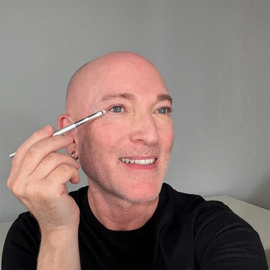 Daniel Sandler Smudger Brush
