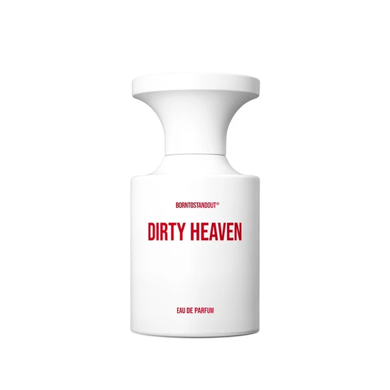 BornToStandOut DIRTY HEAVEN Eau De Parfum 15ml