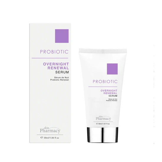skinPharmacy Probiotic Overnight Renewal Serum 30ml