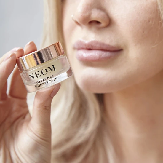 Neom Organics Great Day Wonder Balm