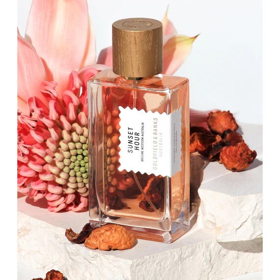 Goldfield & Banks Sunset Hour Eau De Parfum 50ml