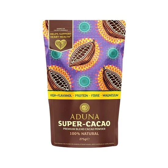 Aduna Super Cacao Powder 275g