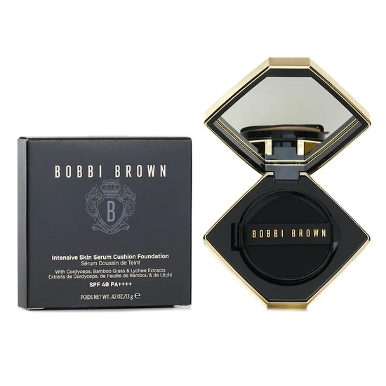 Bobbi Brown Intensive Skin Serum Cushion Foundation SPF 40 Extra Light