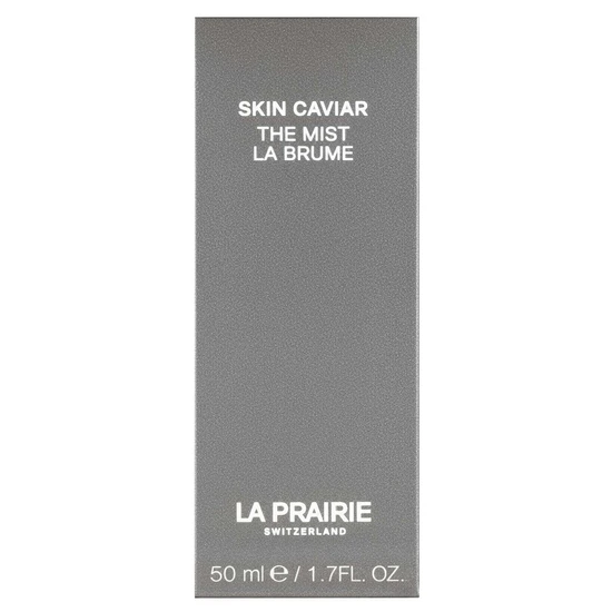 La Prairie Caviar Collection Skin Caviar The Mist 50ml