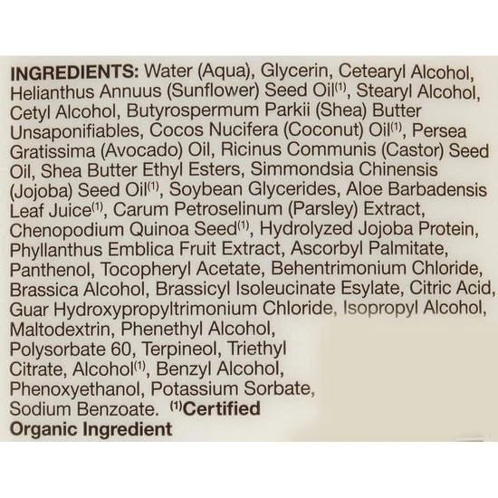 JASON Jojoba & Castor Oil Conditioner 473ml