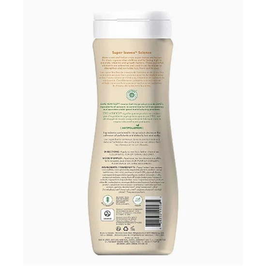 Attitude Super Leaves Volume & Shine Shampoo 473ml