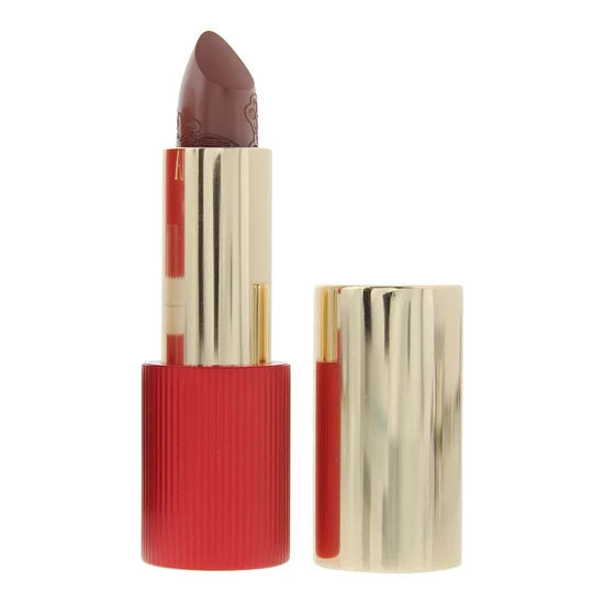 La Perla Matte Silk Lipstick 111 Auburn Red