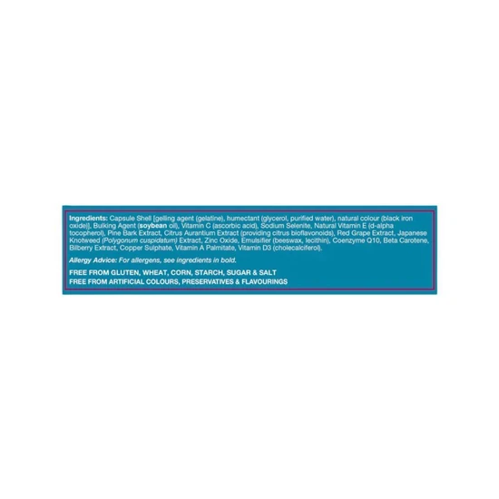 Health Aid Betaimune Capsules 30 Capsules