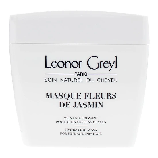 Leonor Greyl Masque Fleurs De Jasmin Beautifying Mask For All 200ml
