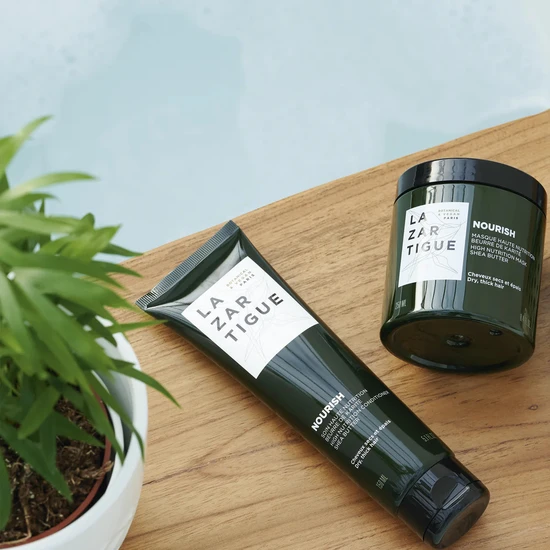 LAZARTIGUE NOURISH Mask 250ml