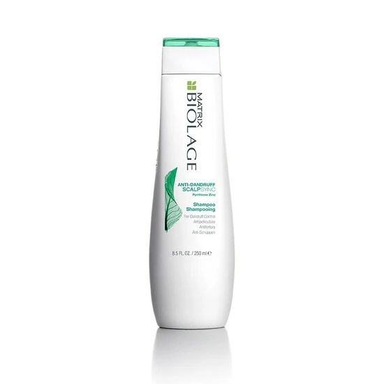 Biolage Scalptherapie Antidandruff Shampoo