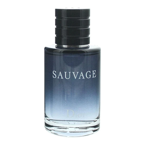 DIOR Sauvage Eau De Toilette 60ml