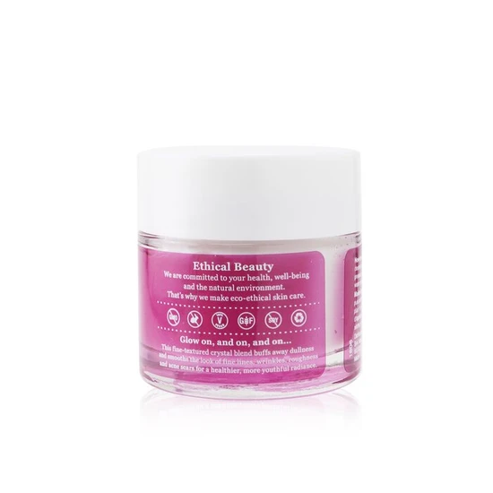 Derma E Microdermabrasion Scrub 56g