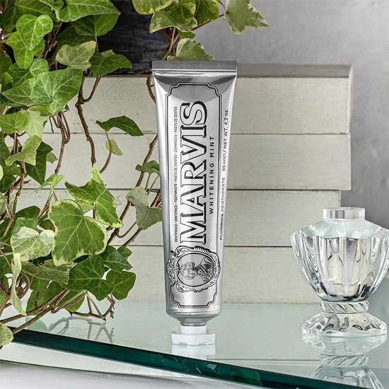 Marvis Whitening Mint Toothpaste