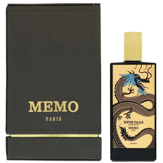 MEMO PARIS Winter Palace Eau De Parfum 75ml