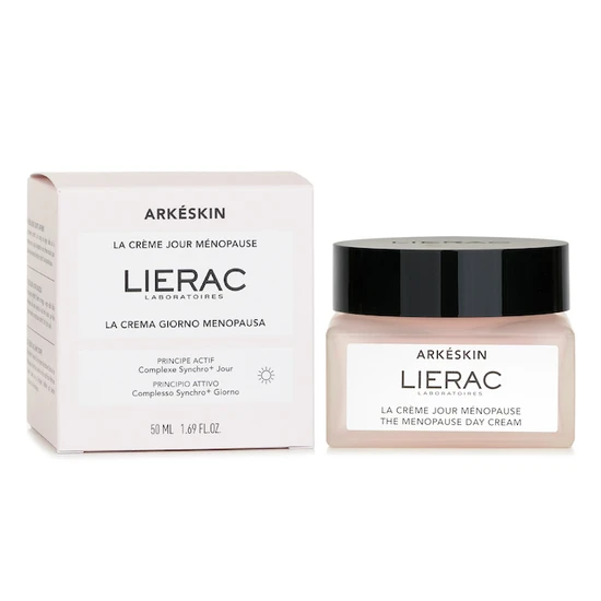 Lierac Arkeskin The Menopause Day Cream 50ml