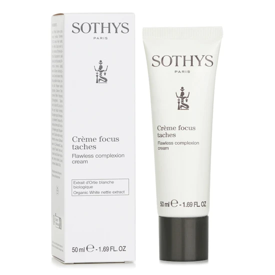 Sothys Flawless Complexion Cream 50ml
