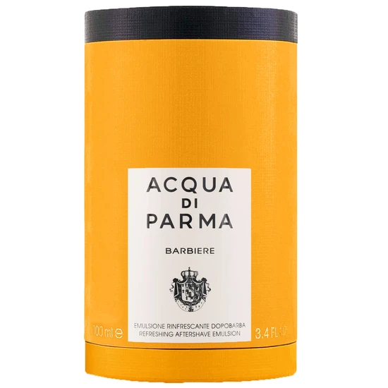 Acqua Di Parma Barbiere Refreshing Aftershave Emulsion 100ml