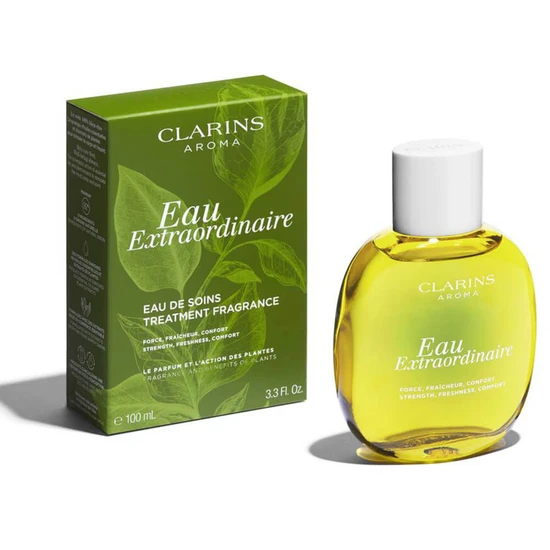 Clarins Eau Extraordinaire Treatment Fragrance 100ml