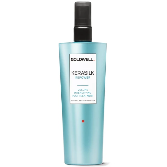 Goldwell Kerasilk Volume Intensifying Post Treatment 125ml
