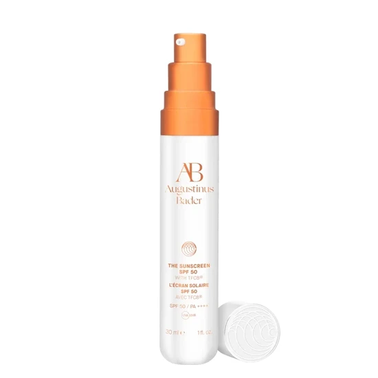 Augustinus Bader The Sunscreen SPF 50 30ml