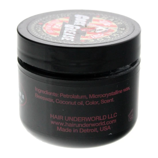 Cock Grease Extra Stiff Pomade 50g